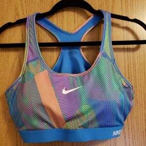 Nike Pro Sports Bra